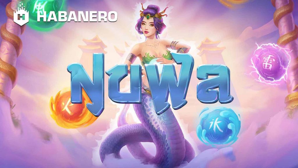 สล็อตเกม Nuwa รับเงินสูงสุด 2,000 เท่า